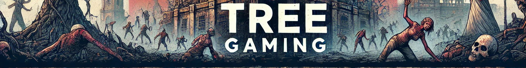 Tree Gaming Malta banner